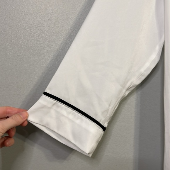 Kate Spade "Mrs" Robe | Kate Spade Bridal Robe | Bride Robe | Bridal | Wedding - Picture 4 of 15